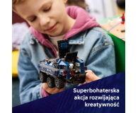 LEGO SUPER HEROES 76349 Pościg Spider-Mana za więźniarką - 1529854 - zdjęcie 6